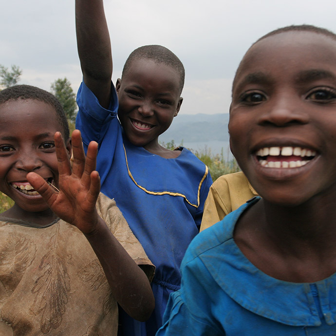 Projekt Ruanda